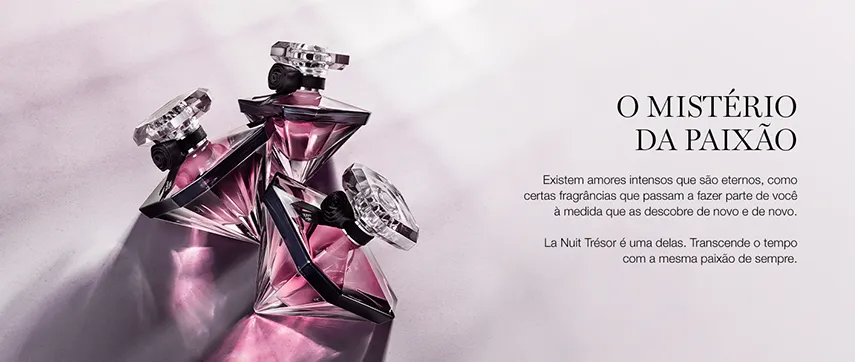 Perfume Feminino La Nuit Trésor Lancôme EDP 100ml - Imagem 3