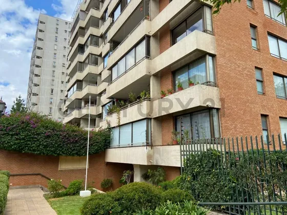 Departamento En Venta 2d, 2b, Nuñoa