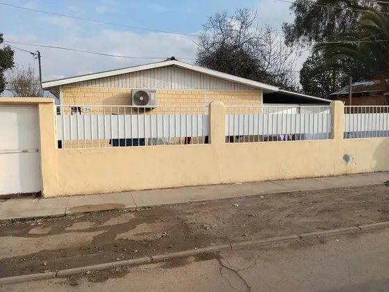 Venta Casa 2hab 1ba Recoleta