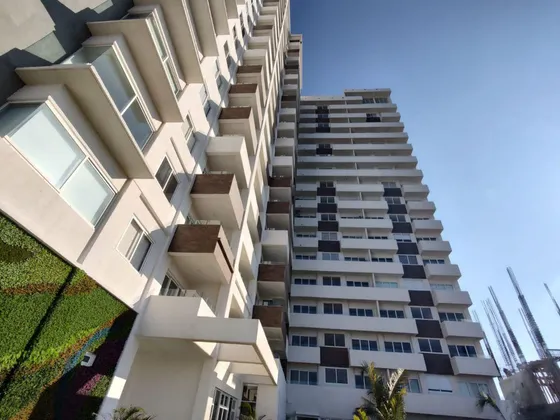 Departamento En Venta Con Vista Al Mar Torre Aurum
