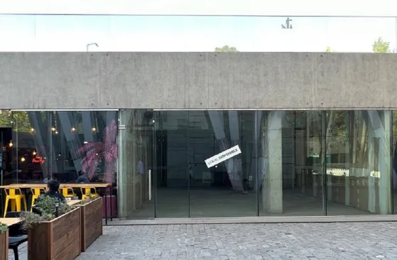 Local Comercial Para Habilitar En Providencia
