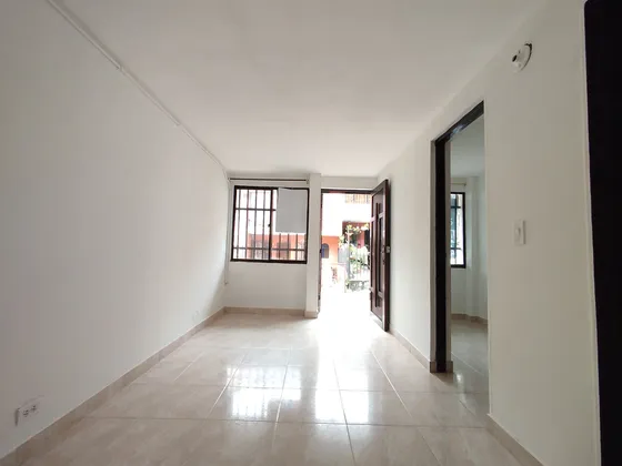 Arriendo Apartamento En Ferrara