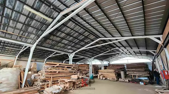 Bodega En Venta En Quilpué