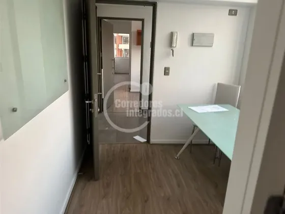 Oficina En Venta En Las Condes