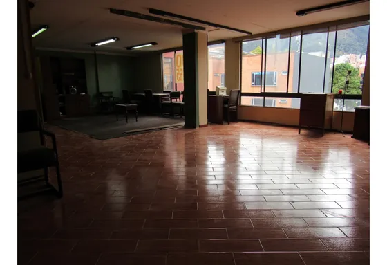 Venta De Oficina En El Nogal 