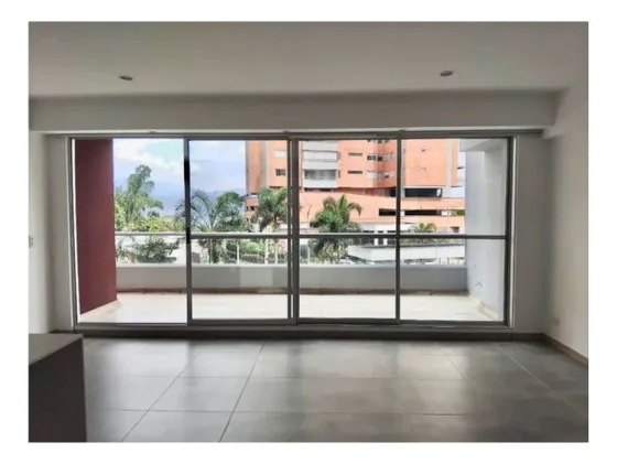 Rhbr-14833 (apto) Piso 3 (envigado, Loma De Las Brujas)