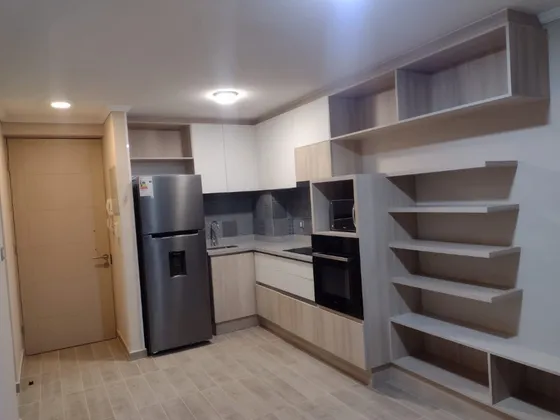 Arriendo Incluye Gastos Comunes 