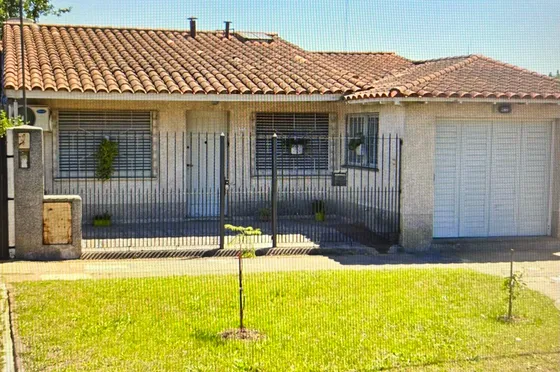 Casa En Alquiler Amoblada Y Equipada. Lista Para Vivir