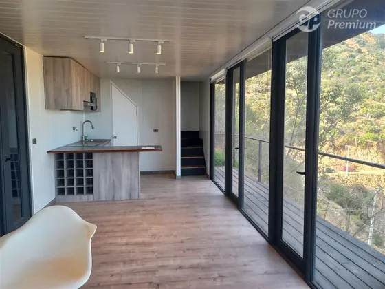 Parcela En Venta En Quillota