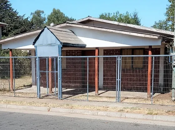 Oportunidad!!, Casa 100/1.200m2, Población Villa Primera