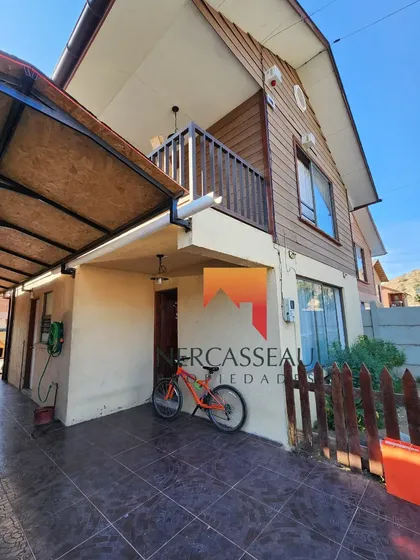 Se Vende Casa Aislada