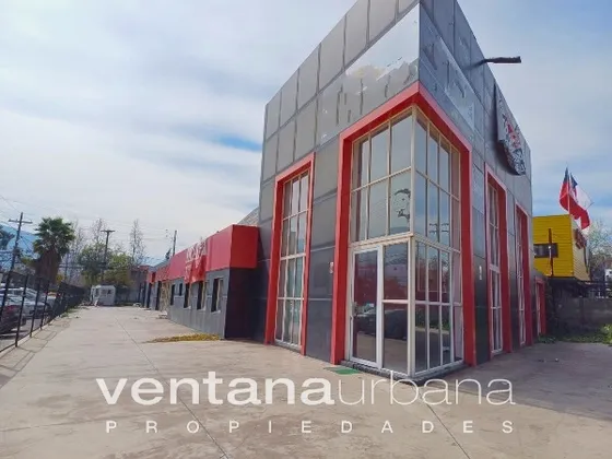 Av. Kennedy/alto Las Condes C_422466