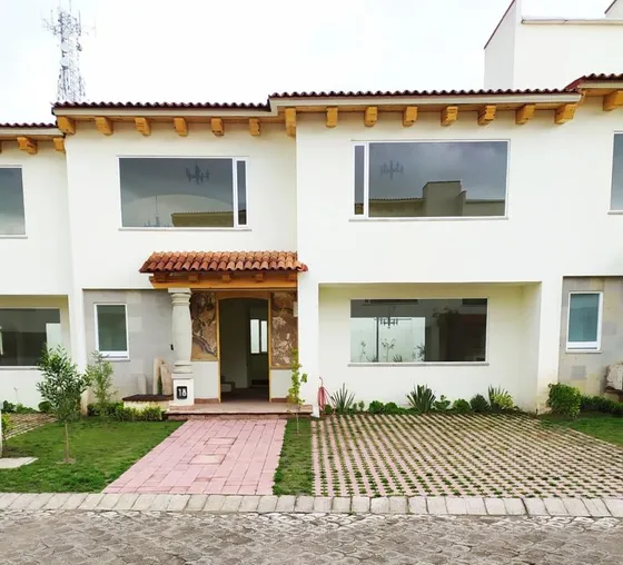 Casa En Condominio - Lerma