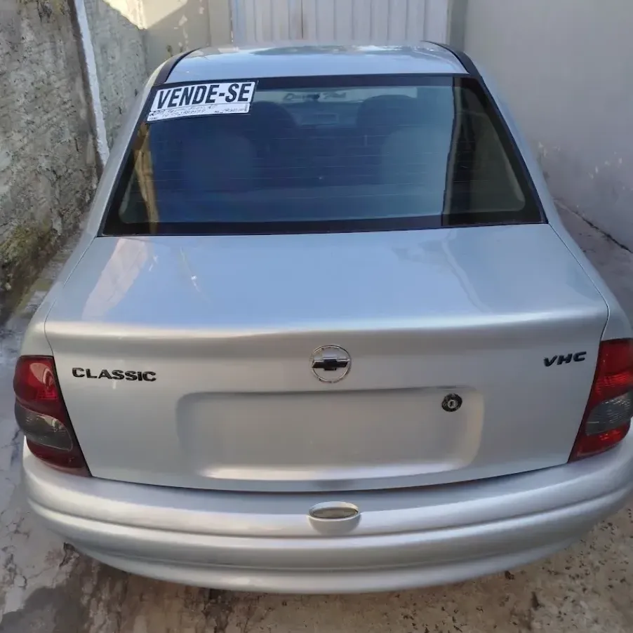 Chevrolet Celta 2008 1.0 Life Flex Power 5p Chevrolet Celta 2008 1.0 Life Flex Power 5p