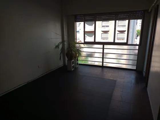 Dueño Alquila-excelente Departamento De 1 Ambiente, Con Cocina Y Baño Completo