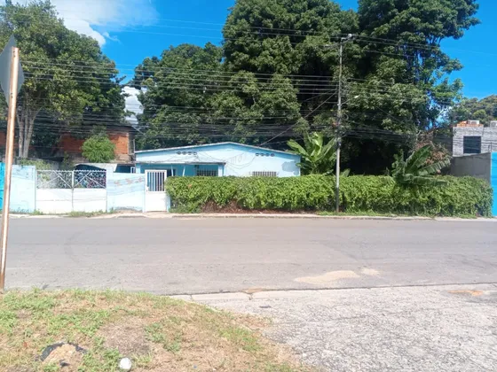 Terreno De 1.800 M2 En Venta En La Vivienda Rural De Bárbula, Naguanagua.