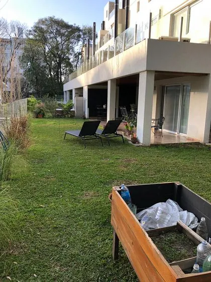 Departamento En Venta Complejo Mainpark