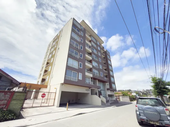 ¡venta! Departamento En San Pedro De La Paz