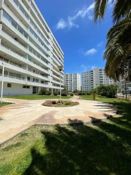 Vista publicada del arriendo en La Serena