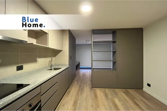 Abdón Cifuentes 150 - Departamento Studio, Santiago