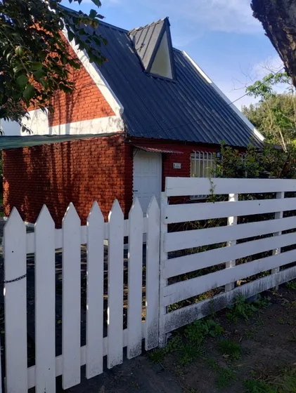 Casa Quinta 3 Ambientes Con Pileta, En La Reja  Venta O Permuta 