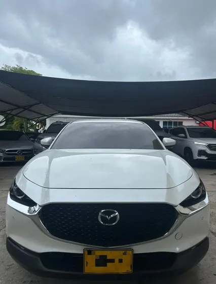 Mazda Cx-30 2.0 Touring At