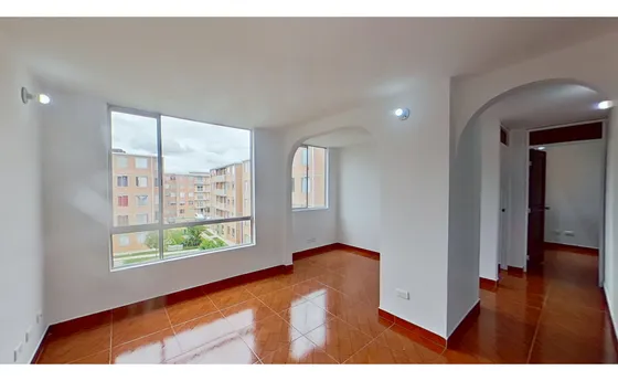Venta De Hermoso Apartamento En Tocancipa 12901962402