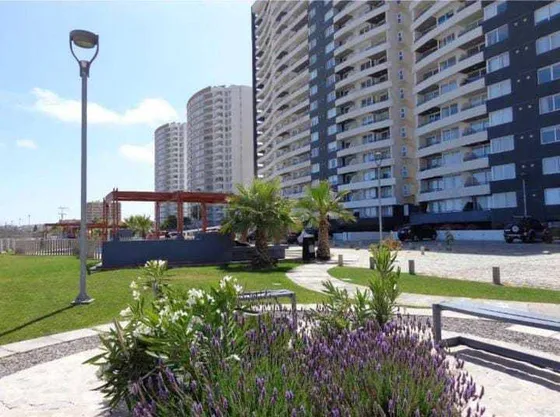 Ven A Disfrutar Frente Al Mar (98702)
