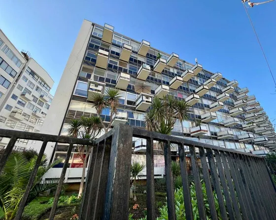 6 Norte: Playa, Espacio Y Ubicación (101212)