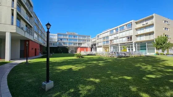 Departamento  En Alquiler En Concord Pilar, Pilar, G.b.a. Zona Norte