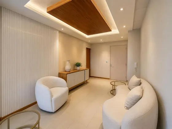 Oficina En Arriendo En Vitacura