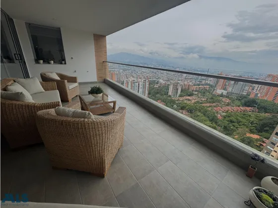 Gran Reserva Envigado: Exclusividad, Naturaleza Y ...(mls#254575)