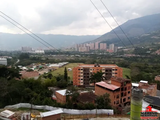 Apartamento En Venta En La Misericordia. Cod V3823