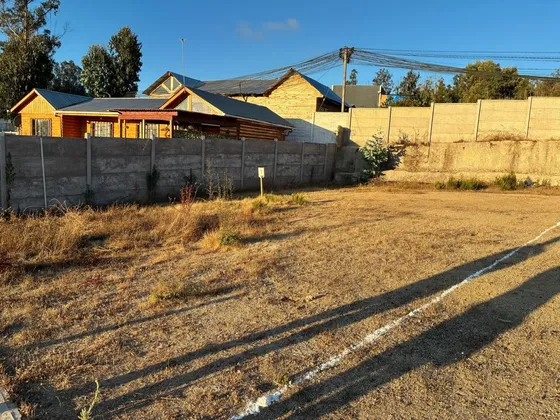 Terreno 200 Mt2 En Bello Condominio