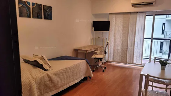 Departamento  En Alquiler En Belgrano, Capital Federal, Buenos Aires