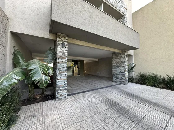 Departamento Monoambiente En Venta En Haedo Norte