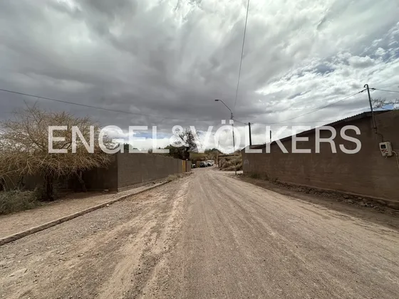 Excelente Propiedad Con Terreno San Pedro De Atacama