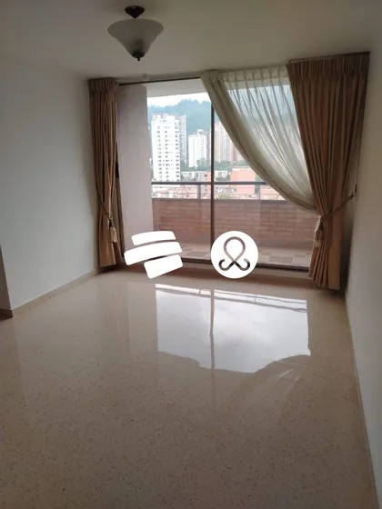Hermoso Apartamento En Venta Aves Maria Sabaneta