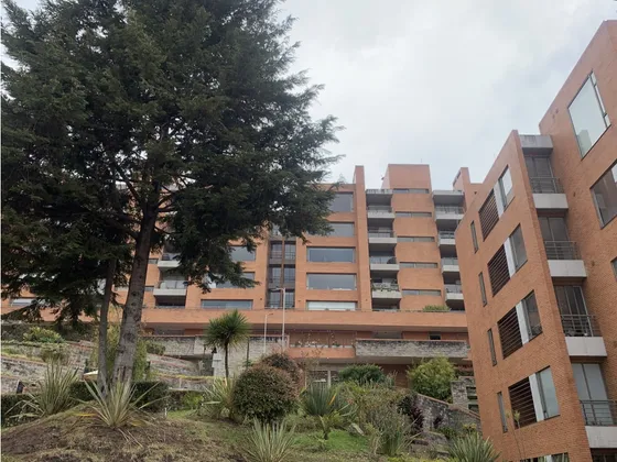 Venta Apartamento En Altos De Suba Colina Campestre