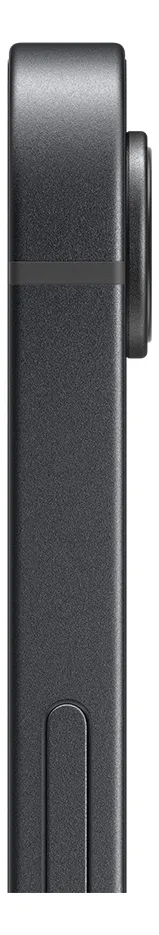 Apple iPhone 16e (128 GB) - Preto - Imagem 3