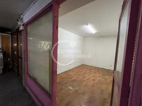 Local Comercial En Arriendo En Providencia