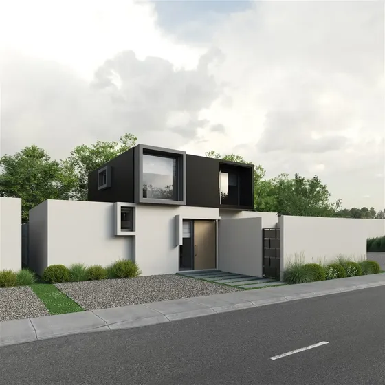 Casa En Venta De 3 Dorm