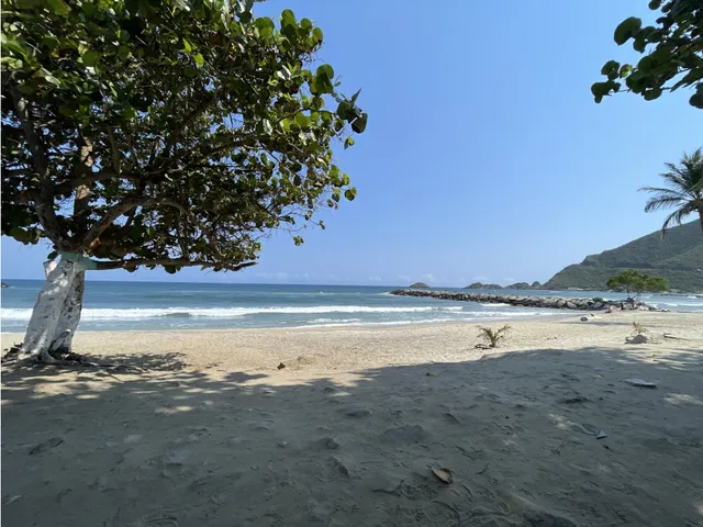 Venta Casa Posada Bocono Ocumare De La Costa El Playon Aragua