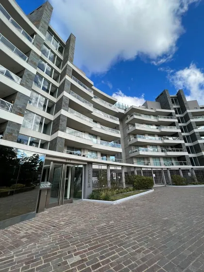 Venta Departamento Canning 