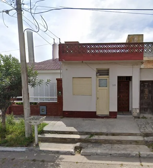 Departamento En Venta - 1 Dormitorio 1 Baño - 35mts2 - Mar Del Tuyú 
