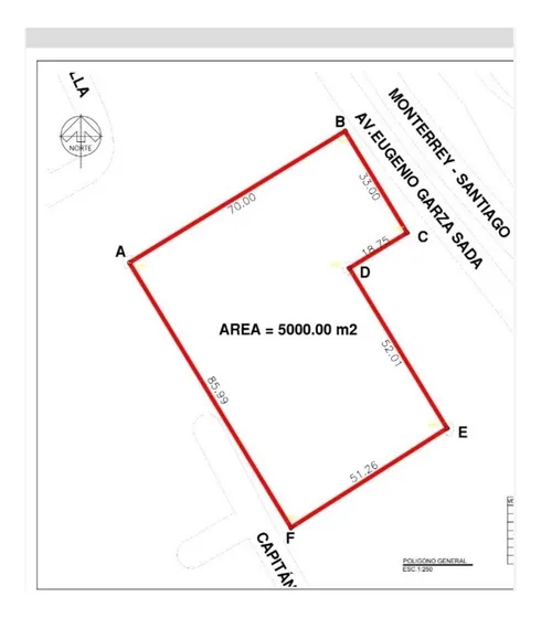 Terreno En Venta En Lomas Mederos