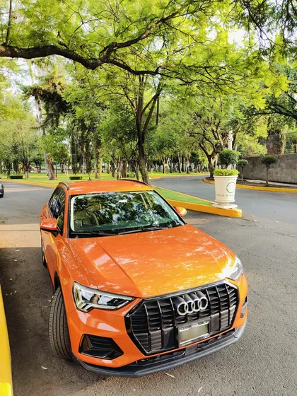 Audi Q3 1.4 Luxury 150 Hp Dsg