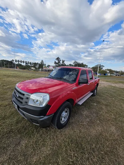 Ford Ranger 3.0 Cd Xl Plus 4x2