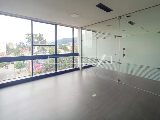 Oficina En Arriendo En Chapinero Noroccidental
