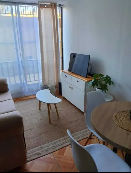 Inversión Segura En Cómodo Departamento (172188)